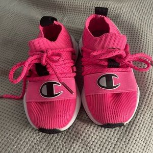 Champion toddler shoes